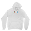forever late Youth Hoodie