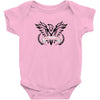fahrie77 Baby Bodysuit