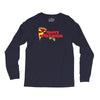 merry pizzamas 2 Long Sleeve Shirts