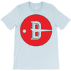 D T-Shirt