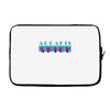 arrakis spice Laptop sleeve