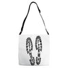 confidence Adjustable Strap Totes