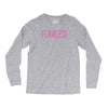 flawless Long Sleeve Shirts