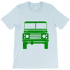 defender land rover T-Shirt