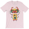 robo fan T-Shirt