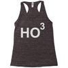 ho3 Racerback Tank