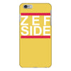 new hot zef side die antwoord iPhone 6/6s Plus Case