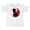 Naruto Yinyang T-Shirt Toddler T-shirt