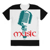 mylogo20180423203142 All Over Women's T-shirt