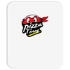 pizza time Mousepad
