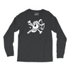 usopp flag one piece Long Sleeve Shirts