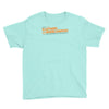 elect zaphod beeblebrox Youth Tee