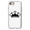 Queens Are Born In February Back iPhone 8