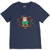 zbyszek v2 V-Neck Tee