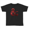 dungeons dragons Toddler T-shirt