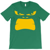 angry gorilla face T-Shirt