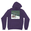 i&rsquo;d lock my bike to yours anytime Unisex Hoodie