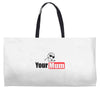 your mum Weekender Totes