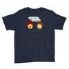 muffin much Youth Tee