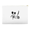come in for a bit Accessory Pouches