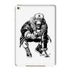 comunist monkey iPad Mini 4