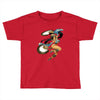 dragon nist Toddler T-shirt