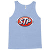 stp large mechanic car Tank Top