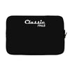 made in 1965classic mens 50th birthday gift dad 50 yearpresent Laptop sleeve