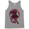 dinodanceur Tank Top