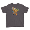 martroid Youth Tee