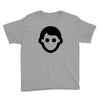 smile Youth Tee