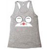 Doraemon Racerback Tank