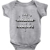 therapy Baby Onesie