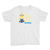 new cute Youth Tee