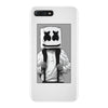 man iPhone 7 Plus Case