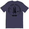 Dent The Universe T-Shirt