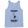 Fight Night Tank Top