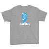 oh the places you'll see Youth Tee