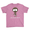 save starvin 'marvin Youth Tee