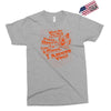 funny like a clown goodfellas mobster godfather Exclusive T-shirt