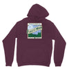 forest moon Hoodie