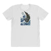 kaiju wave All Over Women's T-shirt