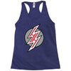 Hentai Haven Logo Racerback Tank