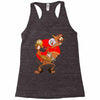 where is mario Racerback Tank