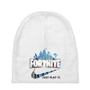 Just Play It Fortnite Baby Beanies