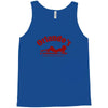 he wire   orlando's gentlemans club   cult tv Tank Top