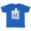 nth nhx Toddler T-shirt
