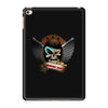 MANIAC OF SKULL iPad Mini 4