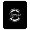 legendary vintage 1971 Mousepad