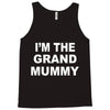 grand mummy Tank Top